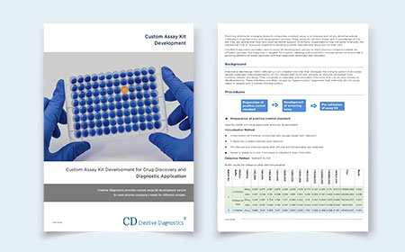 Custom Assay Kit Development